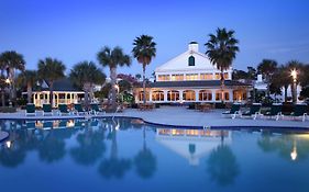 The Plantation Hotel Crystal River Florida